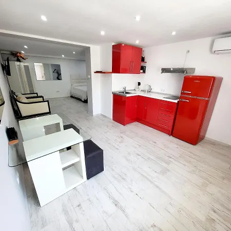 Apartment Descansa A Dos Minutos Del Mar Marbella